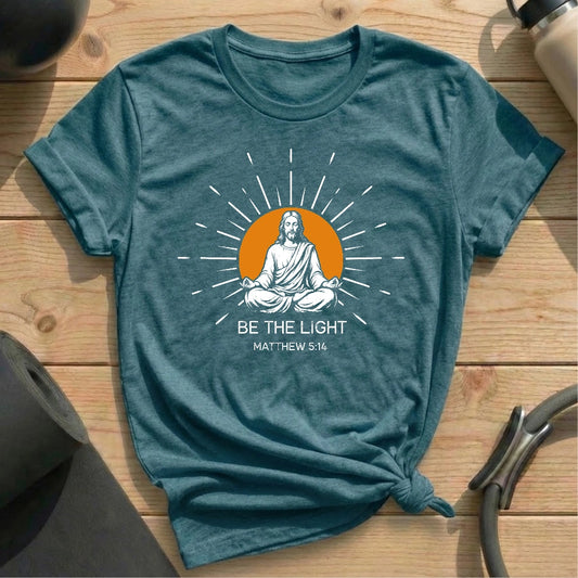 Be The Light T-shirt