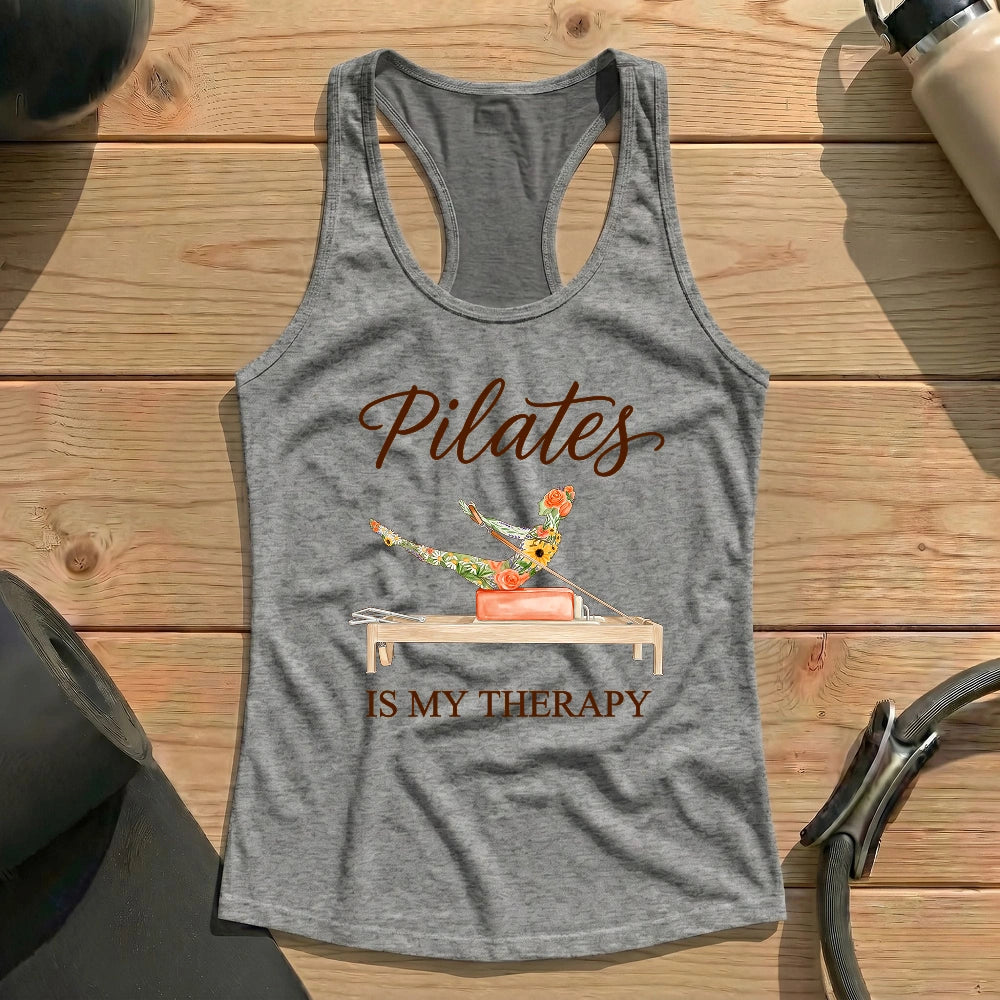 My Therapy Tank Top