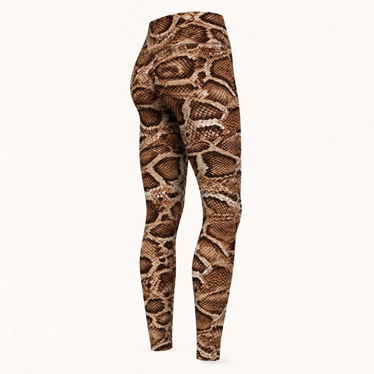 Serpentine Women's Leggings