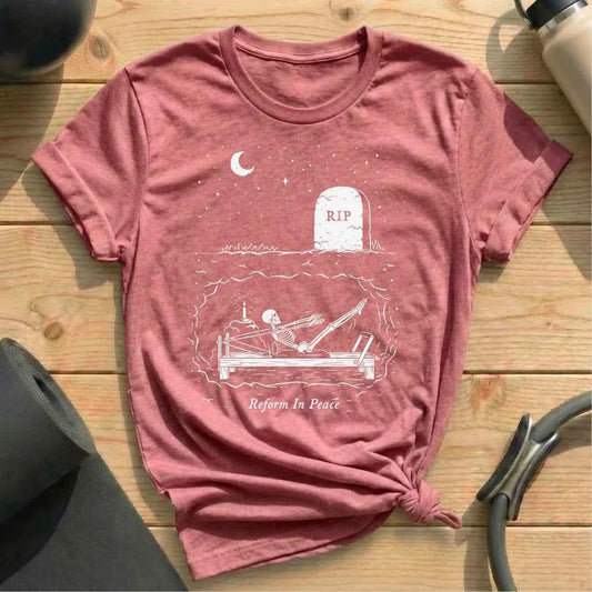 Reform In Peace T-shirt