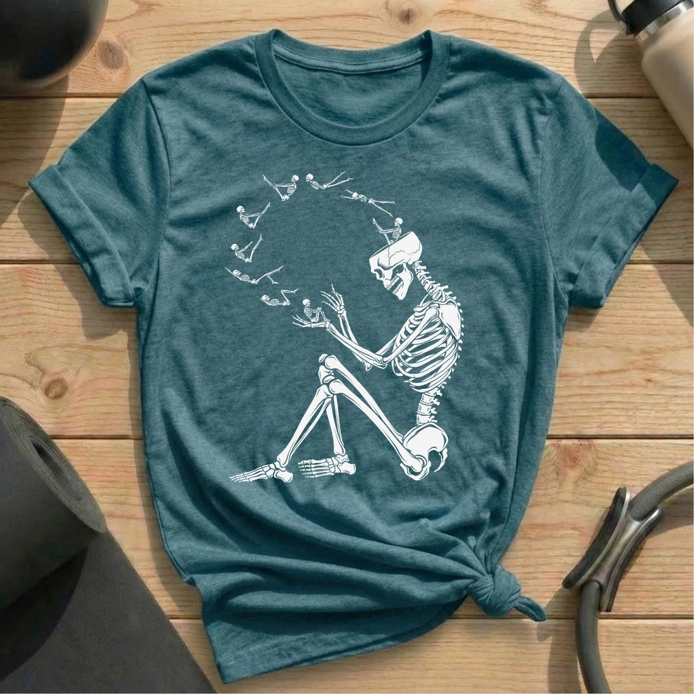 Thinking Pilates T-shirt