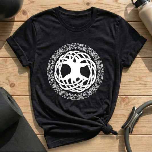 Celtic Tree of Life T-shirt