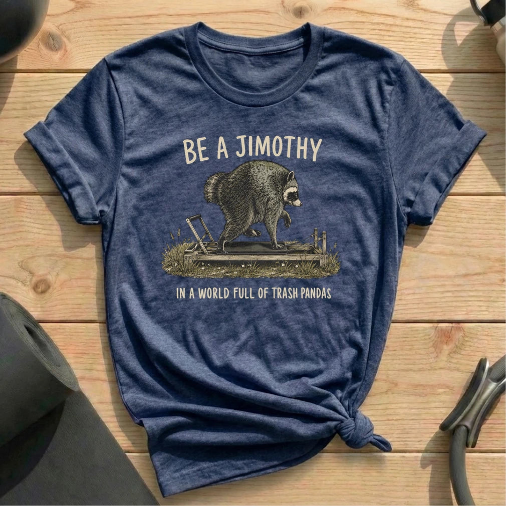 Be a Jimothy T-shirt