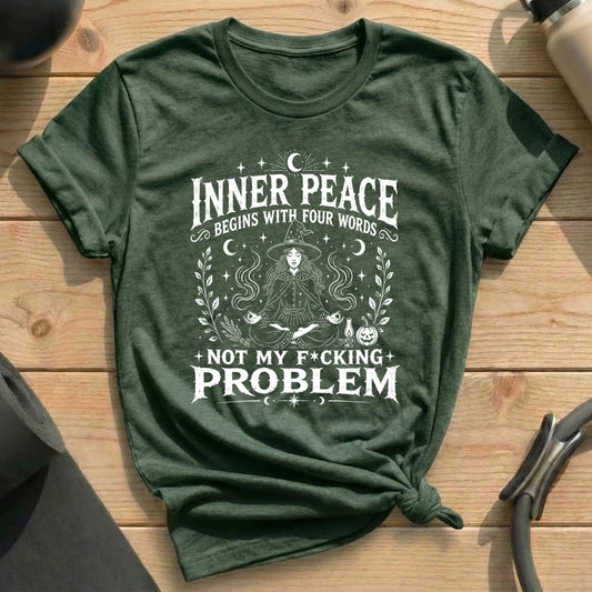 Inner Peace T-shirt