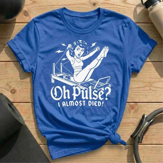 Oh Pulse T-shirt