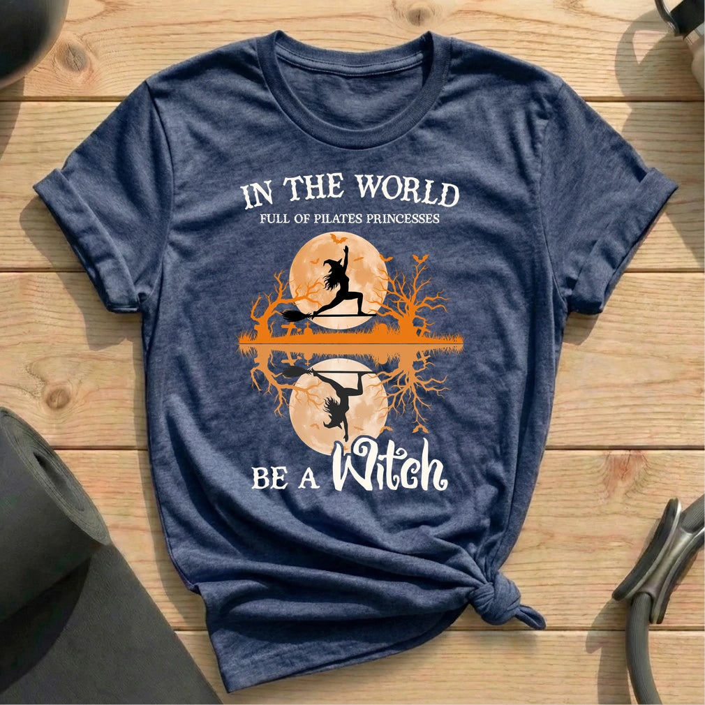 Be A Witch T-shirt