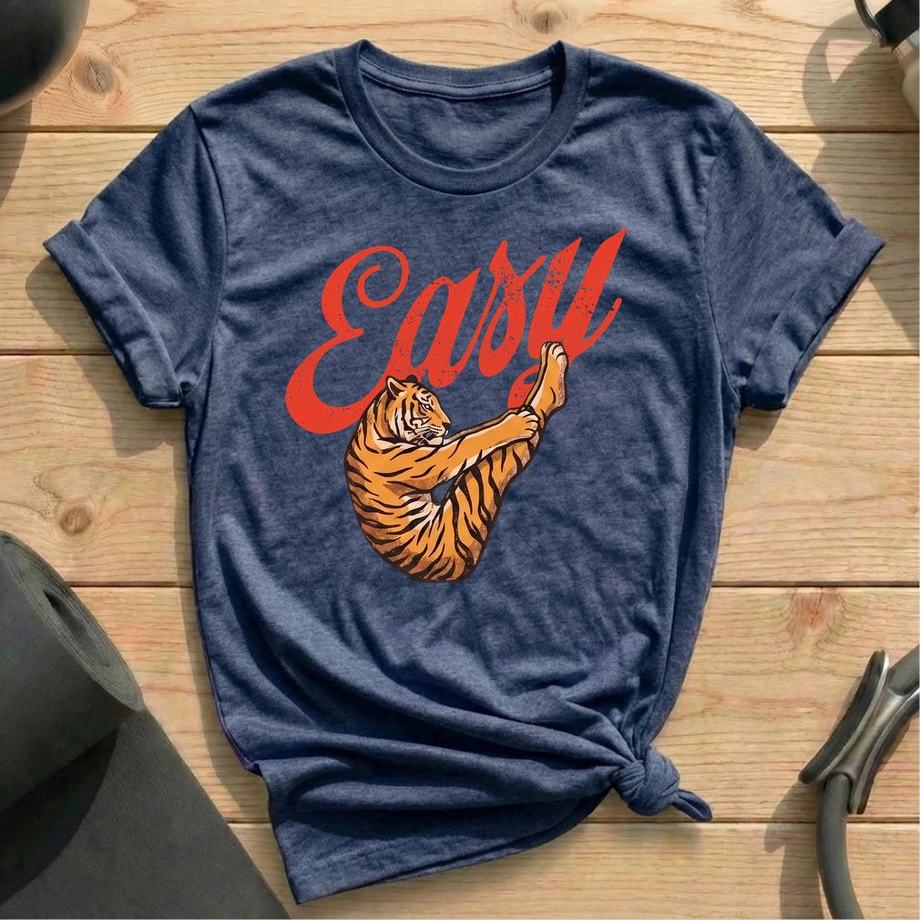 Easy Tiger T-shirt