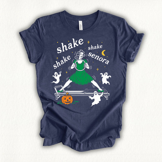 Shake Shake Senora T-shirt