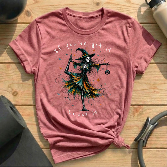 Yoga Got It T-shirt