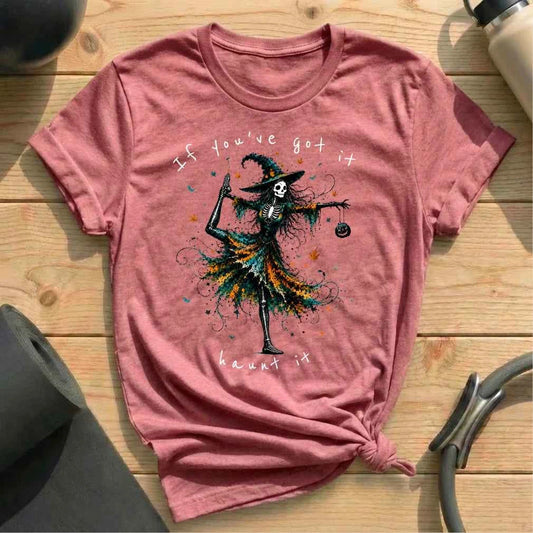 Yoga Got It T-shirt