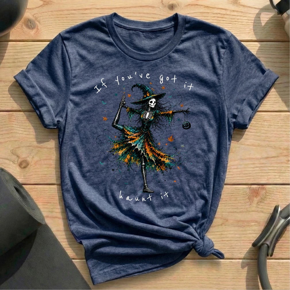 Yoga Got It T-shirt