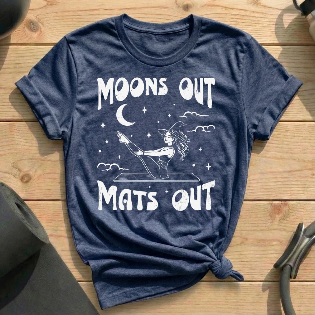 Moons Out T-shirt