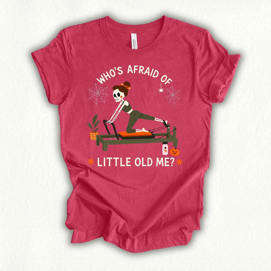 Little of Pilates T-shirt
