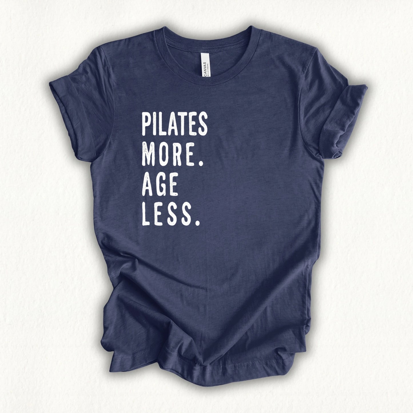 Pilates More T-shirt
