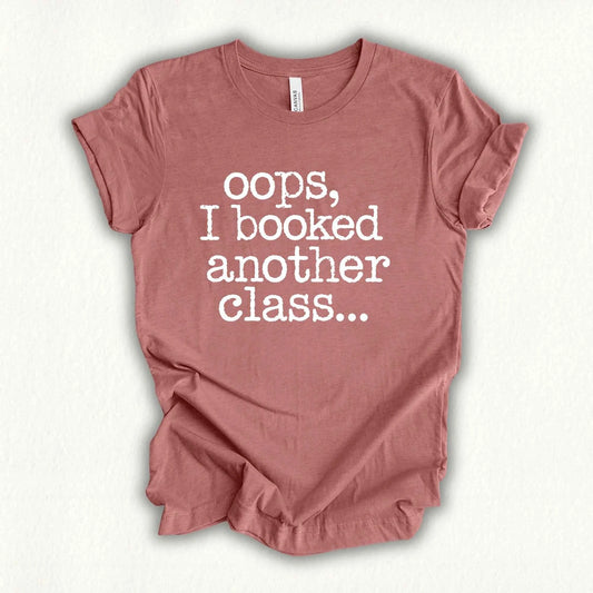 Oops T-shirt
