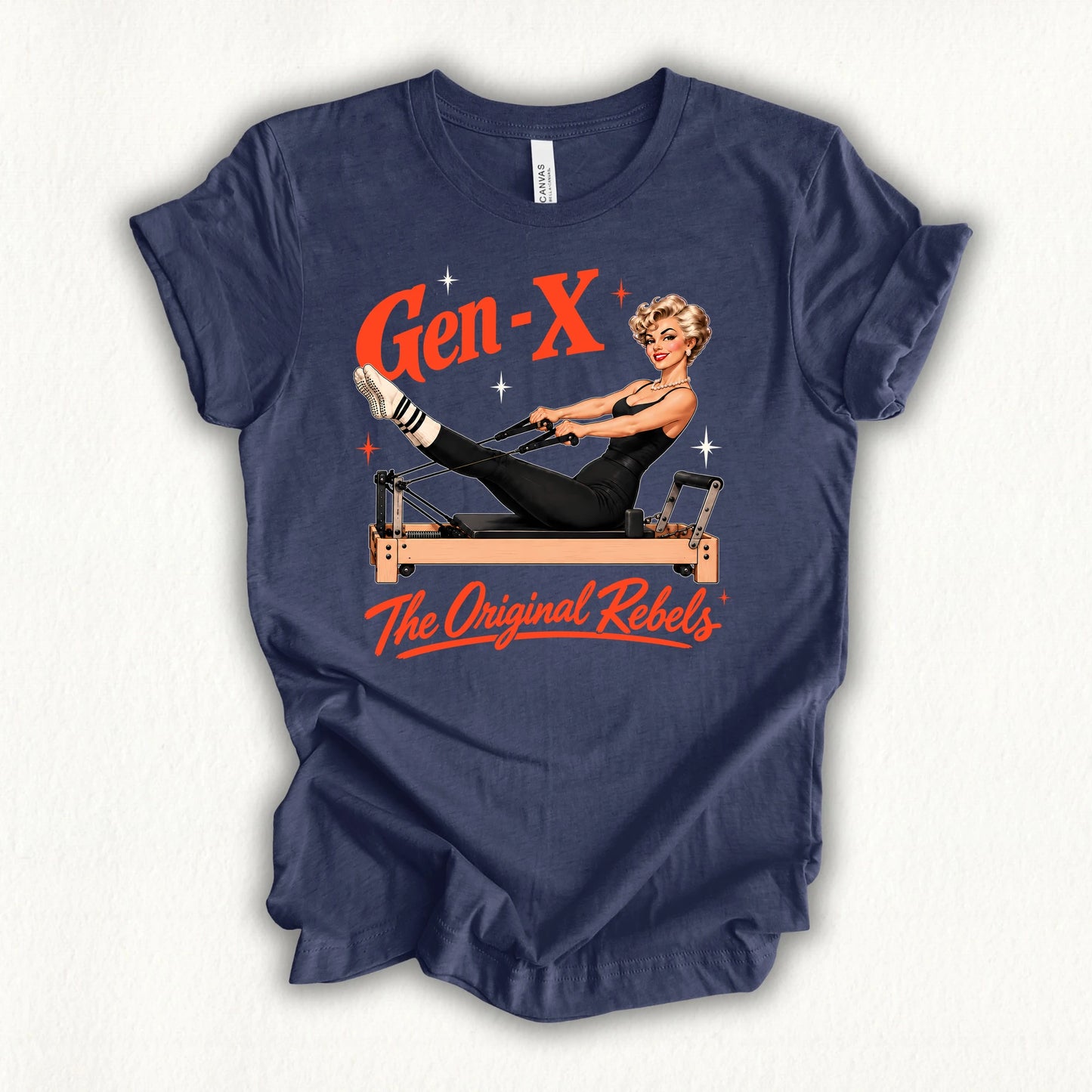 Gen X T-shirt