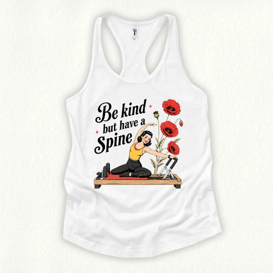 Be Kind Tank Top