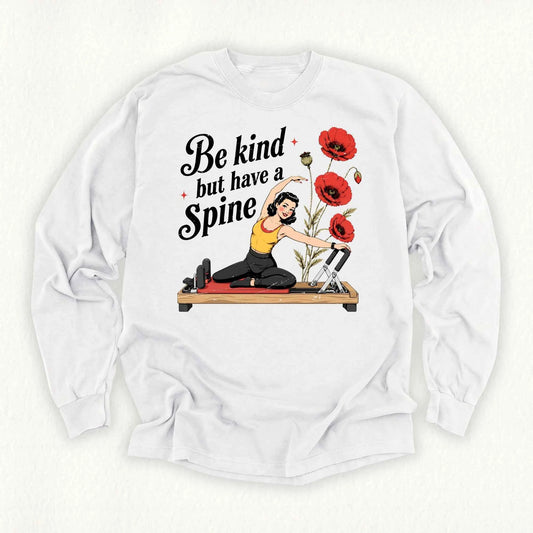 Be Kind Long Sleeve T-shirt