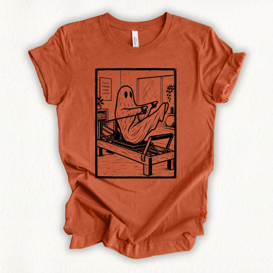 Boo Pilates T-shirt