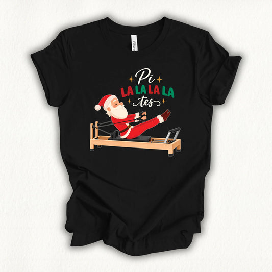Pi Lalalala Tes T-shirt