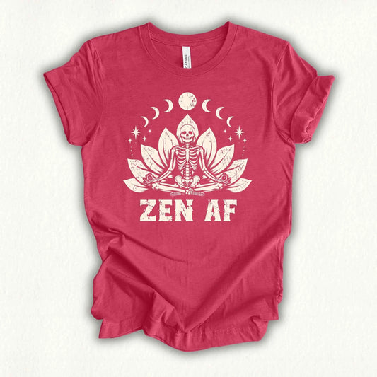 Zen AF T-shirt