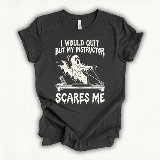 Scare Me Boo T-shirt