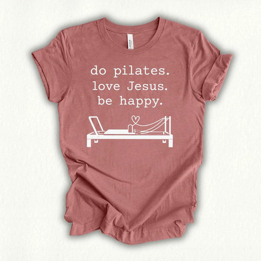 Simple Joys T-shirt