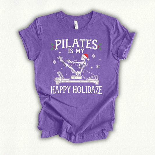 Happy Holidaze T-shirt