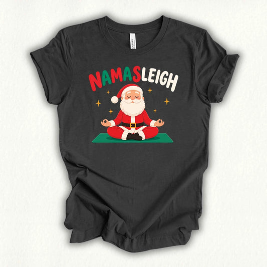 Namasleigh T-shirt