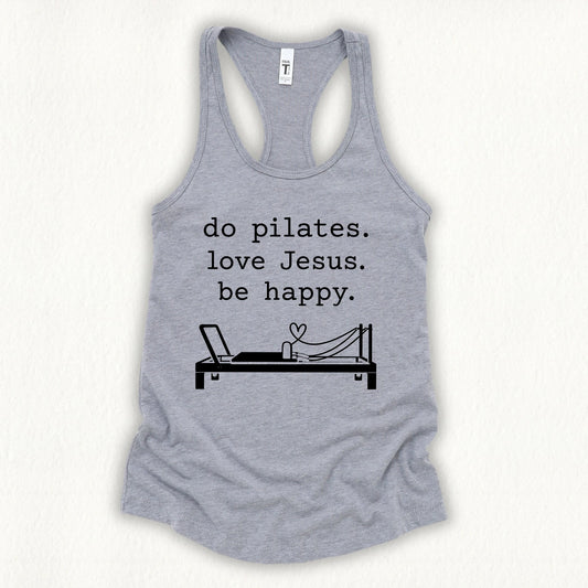 Simple Joys Tank Top