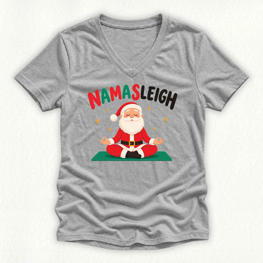 Namasleigh Lady V-neck