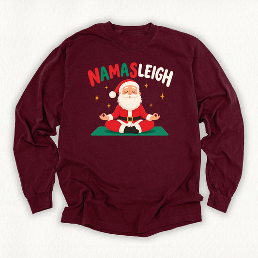 Namasleigh Long Sleeve T-shirt