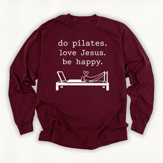 Simple Joys Long Sleeve T-shirt