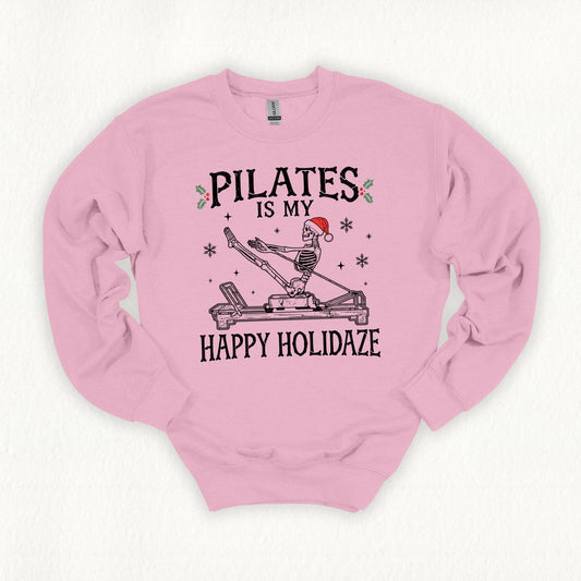 Happy Holidaze Sweatshirt