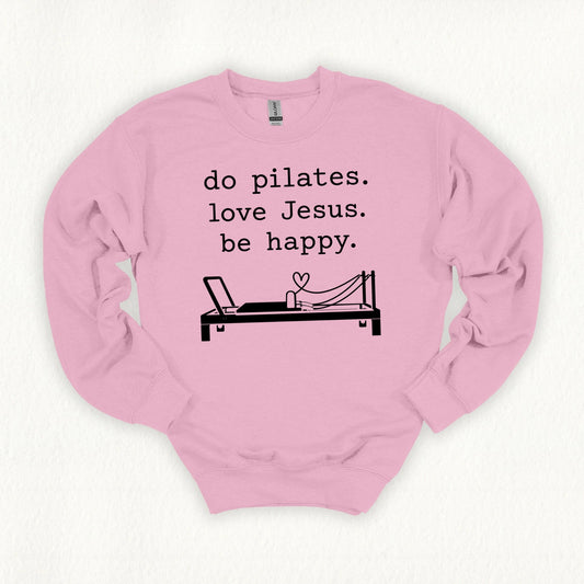 Simple Joys Sweatshirt