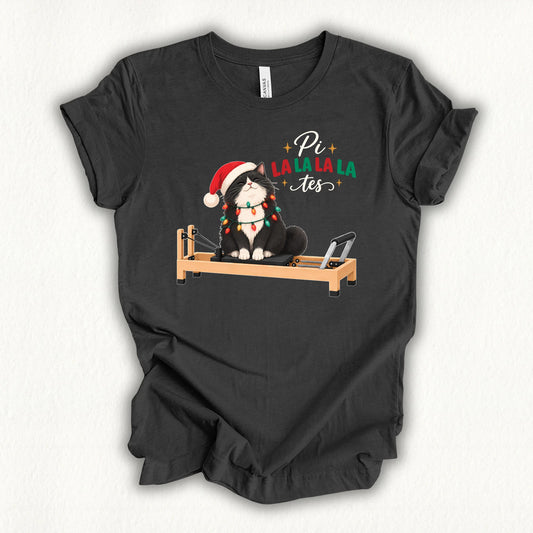 Cat Lalala T-shirt