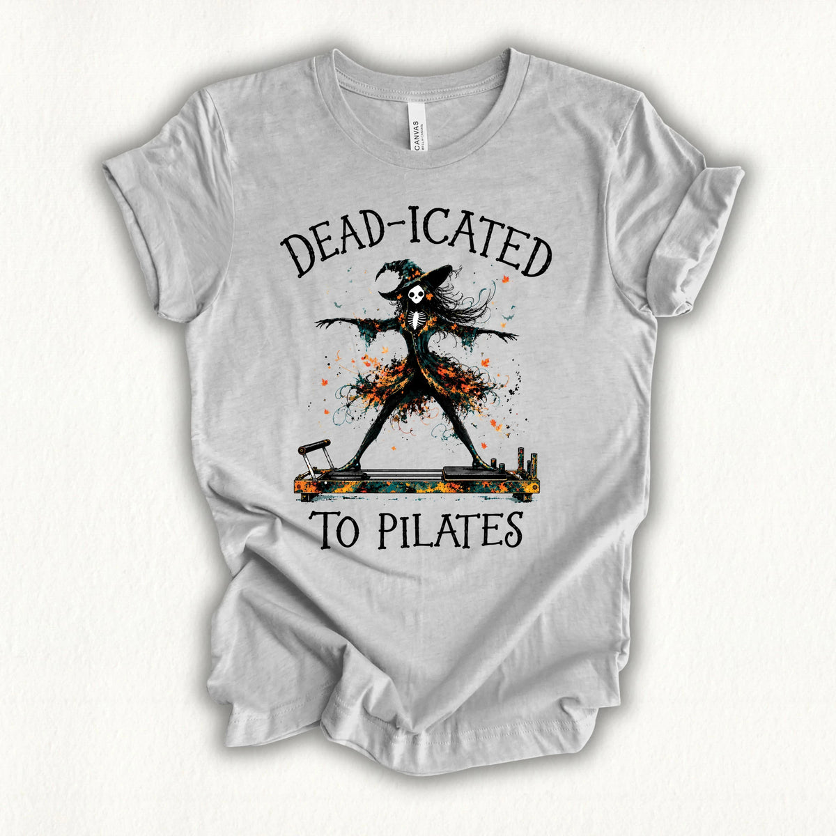 Dead-icated T-shirt