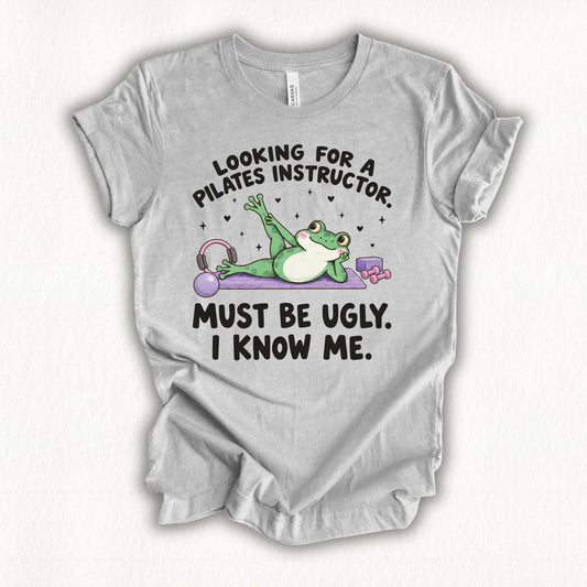 I Know Me T-shirt