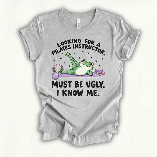 I Know Me T-shirt