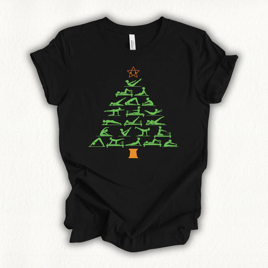 Pose Pine Tree T-shirt