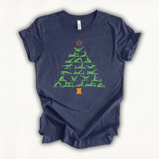 Pose Pine Tree T-shirt