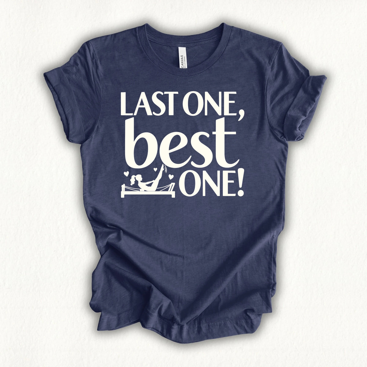Last Best One T-shirt