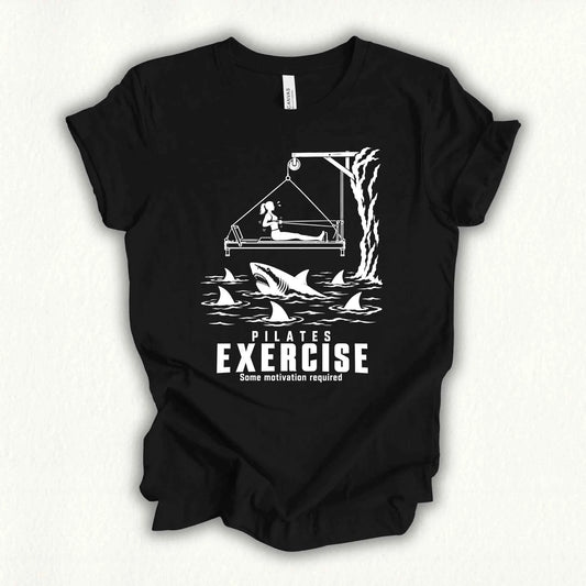 Motivation Required T-shirt