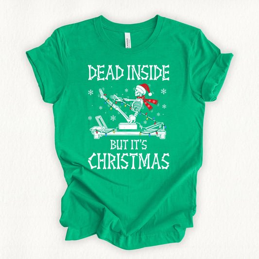 Dead Inside T-shirt
