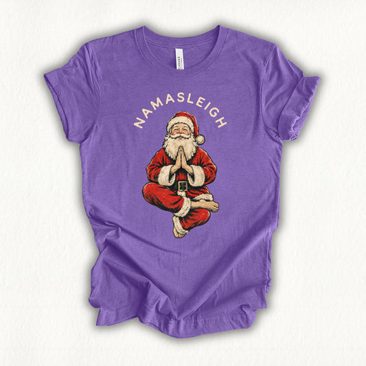 Namasleigh Art T-shirt