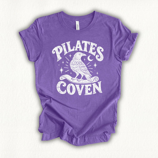 Pilates Coven T-shirt