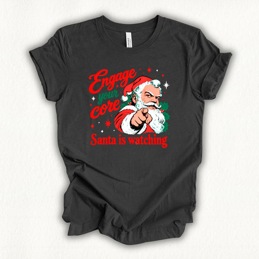 Engage Your Core T-shirt