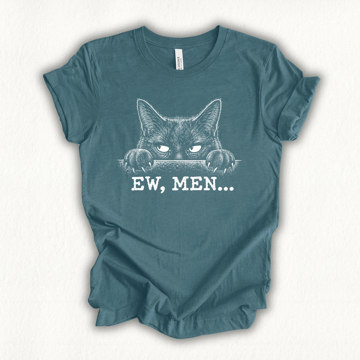 Ew Men T-shirt