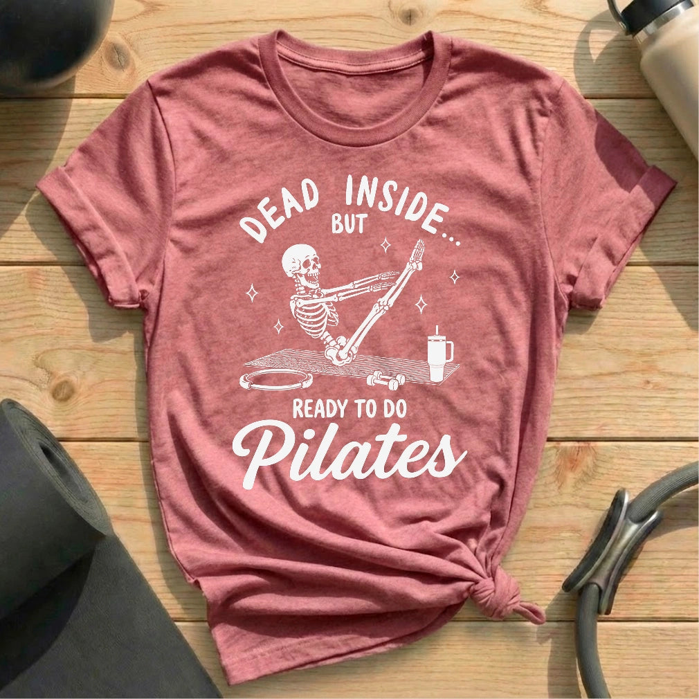 Dead Inside T-shirt
