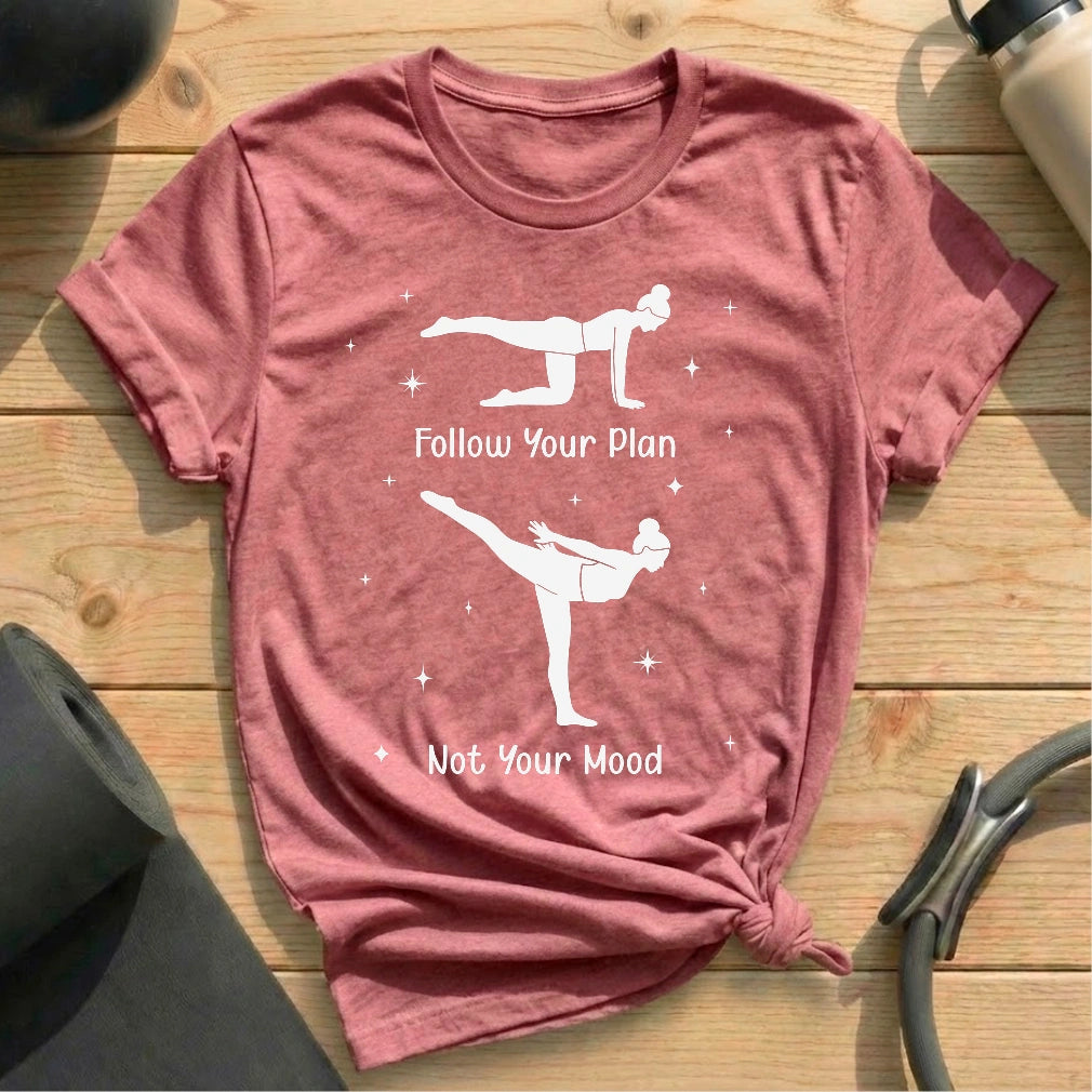 Follow Yourself T-shirt